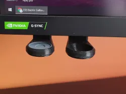Fossil Hybrid HR charger and holder