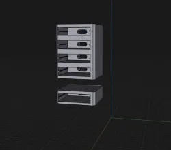 Framework Expansion Card Holder
