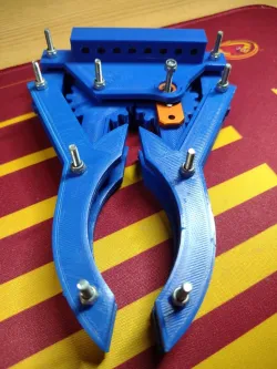 FTC 10185 Claw 2022-2023