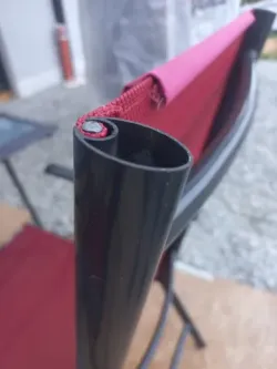 garden chair leg cover