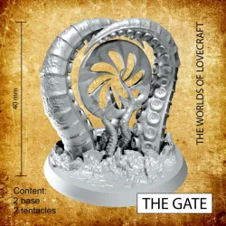 GATE -H-