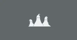 Ghostly Trio