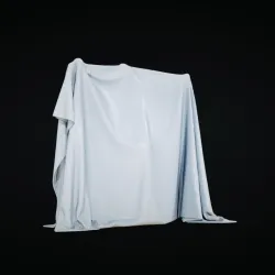 GHOSTS - THE HAUNTED HOUSE - MARGAERY CURSE