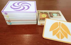 Gloomhaven Custom Class Storage Boxes