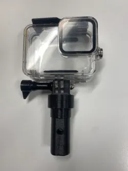 Go Pro adaptor