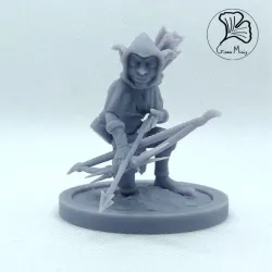 Goblin Archer