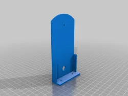 Google Nest Mini 2 Stand for Aliminum Profiles