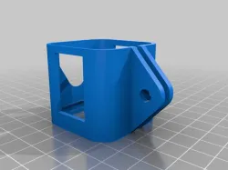 Gopro Hero Session 5 Case