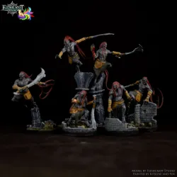 Gorehunters