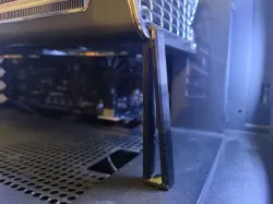GPU Support Bracket