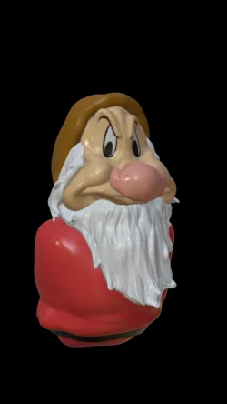 Grumpy