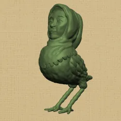 Harpie