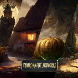 Harvest Season - DnD 5e Adventure Module