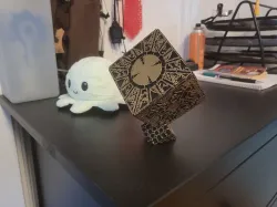 Hellraiser Stand
