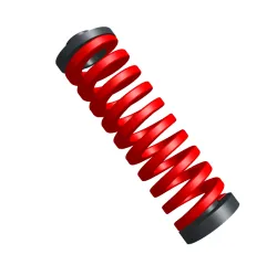 Heusinkveld Sprint - VRS Spring Mod