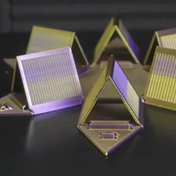 Hexagon Star Box