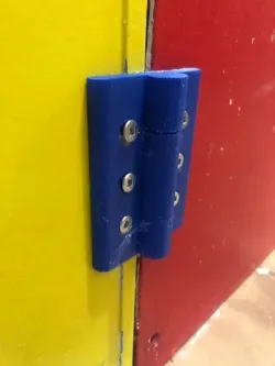 Hinge