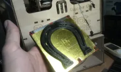 Horseshoe