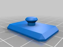 Hot Wheels Hanger