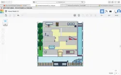 House Model LCL