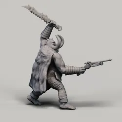 Hunter Devil