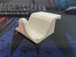 Hyte y60 PS5 (Dualsense) Controller mount