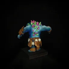 Ice troll