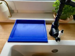 Ikea Havsen Tray