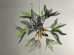 IKEA Ramsele petal/ Blütenblättter