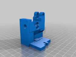 Intelligent Filament Runout and Jam Detector Mk.2