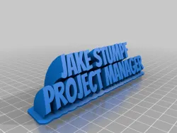 Jake Stumpf