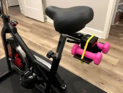 Joroto Weight Holder