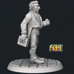 Joseph Smith
