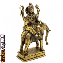 Jupiter ‘Guru’ - Teacher of the Gods
