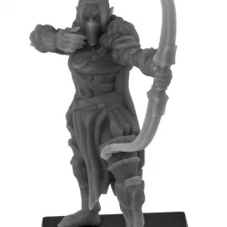 Kerillian