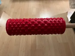 Knee Support for Sit-ups