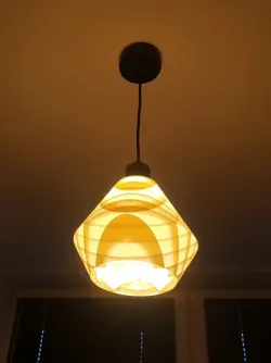 Lampshade