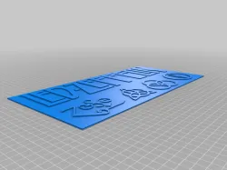 led zeppelin 3D Models | Page 1 | STLFinder