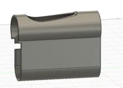 Leica Rangefinder Case