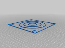 Leveling Workpiece