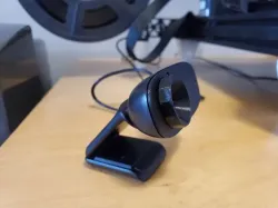 Logitech C270 Focus Ring
