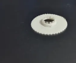 Logitech C270 or C310 Focus Wheel