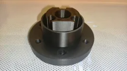 Logitech G920 adapter for QR