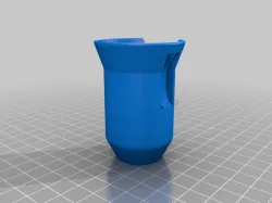 LTT Better Centering V3 with Separate Belt Clip