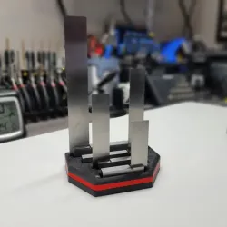 Machinist Square Stand