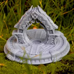Magic Portals Set