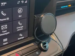 Magsafe Compatible Wireless Charger for Ford FITS