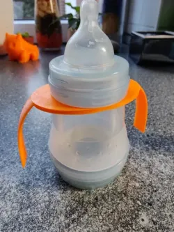 MAM-Flaschenhalter