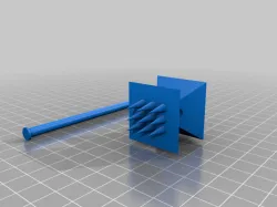 Meat hammer
