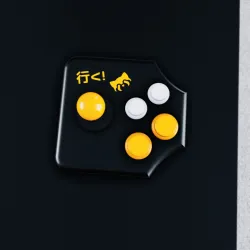 MINI ARCADE JOYSTICK